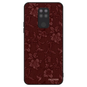 Θήκη για Xiaomi Redmi Note 9 - Red Elegance