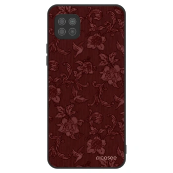Picasee ULTIMATE CASE για Huawei P40 Lite - Red Elegance