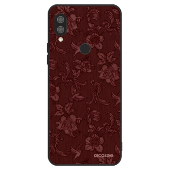 Θήκη για Xiaomi Redmi 7 - Red Elegance