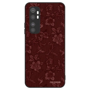 Θήκη για Xiaomi Mi Note 10 Lite - Red Elegance