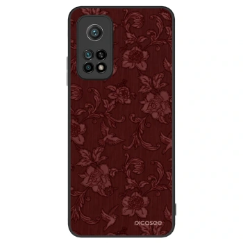 Θήκη για Xiaomi Mi 10T Pro - Red Elegance