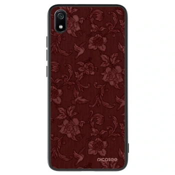 Θήκη για Xiaomi Redmi 7A - Red Elegance