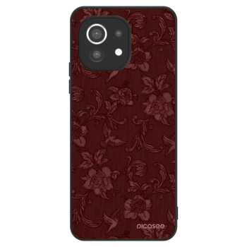 Θήκη για Xiaomi Mi 11 - Red Elegance