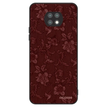 Θήκη για Xiaomi Redmi Note 9T - Red Elegance