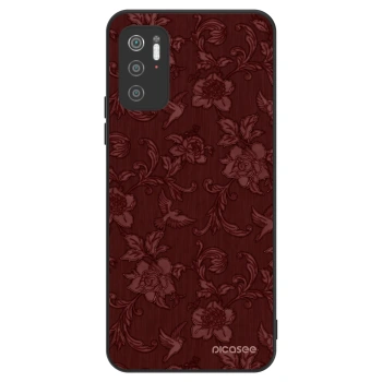 Θήκη για Xiaomi Poco M3 Pro 5G - Red Elegance