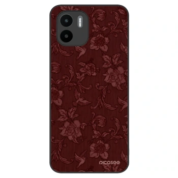 Θήκη για Xiaomi Redmi A1 - Red Elegance