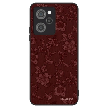 Θήκη για Xiaomi Poco X5 Pro - Red Elegance