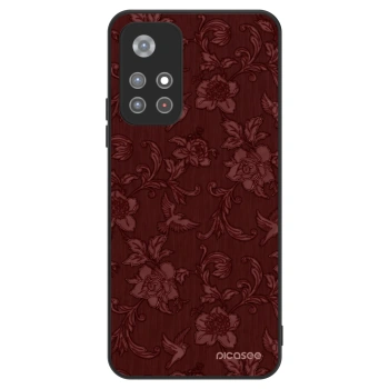 Θήκη για Xiaomi Redmi Note 11S 5G - Red Elegance
