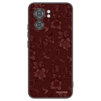 Θήκη για Motorola Edge 40 - Red Elegance