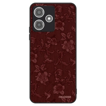 Θήκη για Xiaomi Redmi 12 5G - Red Elegance
