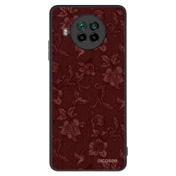 Θήκη για Xiaomi Mi 10T Lite - Red Elegance