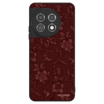 Θήκη για OnePlus 11 5G - Red Elegance