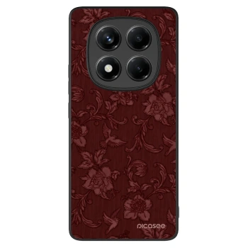 Picasee ULTIMATE CASE για Xiaomi Redmi Note 14 Pro+ 5G - Red Elegance