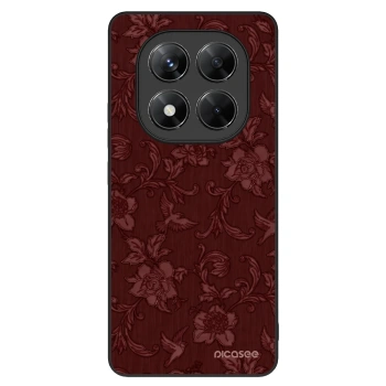 Θήκη για Xiaomi Poco X7 - Red Elegance