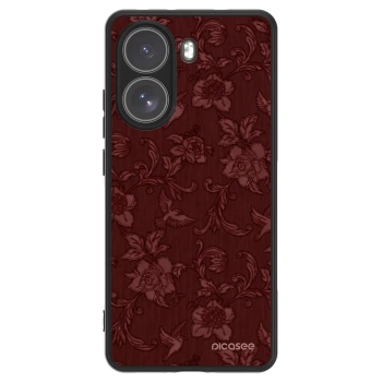 Θήκη για Xiaomi Poco X7 Pro 5G - Red Elegance