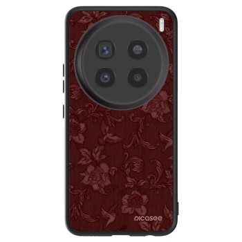 Θήκη για Vivo X200 Pro - Red Elegance