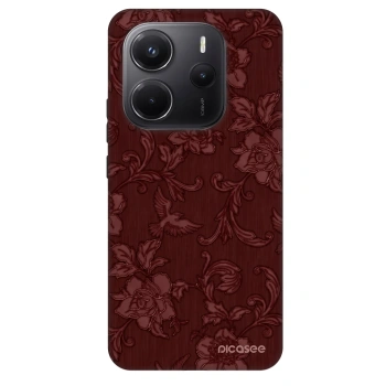 Θήκη για Xiaomi Redmi Note 14 5G - Red Elegance