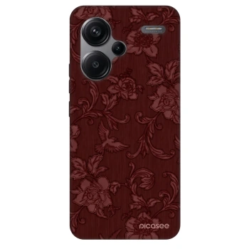 Θήκη για Xiaomi Redmi Note 13 Pro+ 5G - Red Elegance