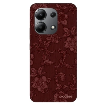 Θήκη για Xiaomi Redmi Note 13 4G - Red Elegance