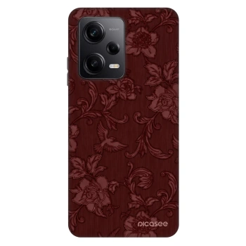 Θήκη για Xiaomi Redmi Note 12 Pro+ 5G - Red Elegance