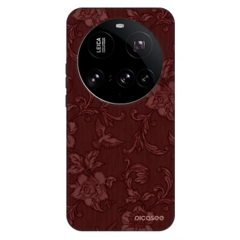 Θήκη για Xiaomi 15 Ultra - Red Elegance