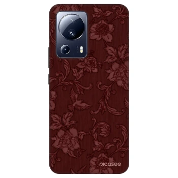Θήκη για Xiaomi 13 Lite - Red Elegance