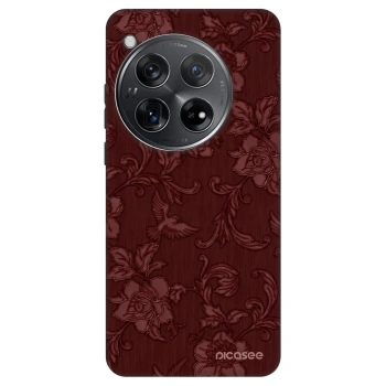 Θήκη για OnePlus 12 5G - Red Elegance