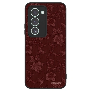 Θήκη για Xiaomi Redmi 15 5G - Red Elegance