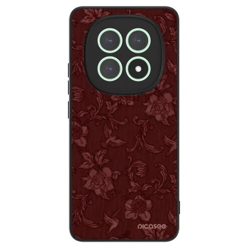 Θήκη για Xiaomi Redmi Note 15 4G - Red Elegance