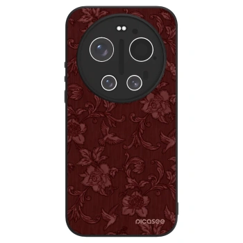 Θήκη για Xiaomi 17 Ultra - Red Elegance