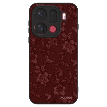 Θήκη για OPPO Find X9 Pro - Red Elegance