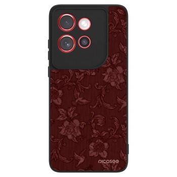 Θήκη για Motorola Edge 60 Neo 5G - Red Elegance
