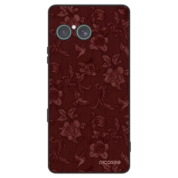 Θήκη για Sony Xperia 10 VII - Red Elegance