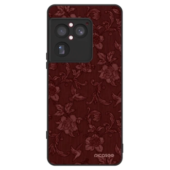 Θήκη για Sony Xperia 1 VIII 5G - Red Elegance