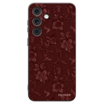Θήκη για Samsung Galaxy S26 FE - Red Elegance