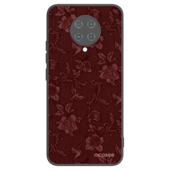 Θήκη για Xiaomi Poco F2 Pro - Red Elegance