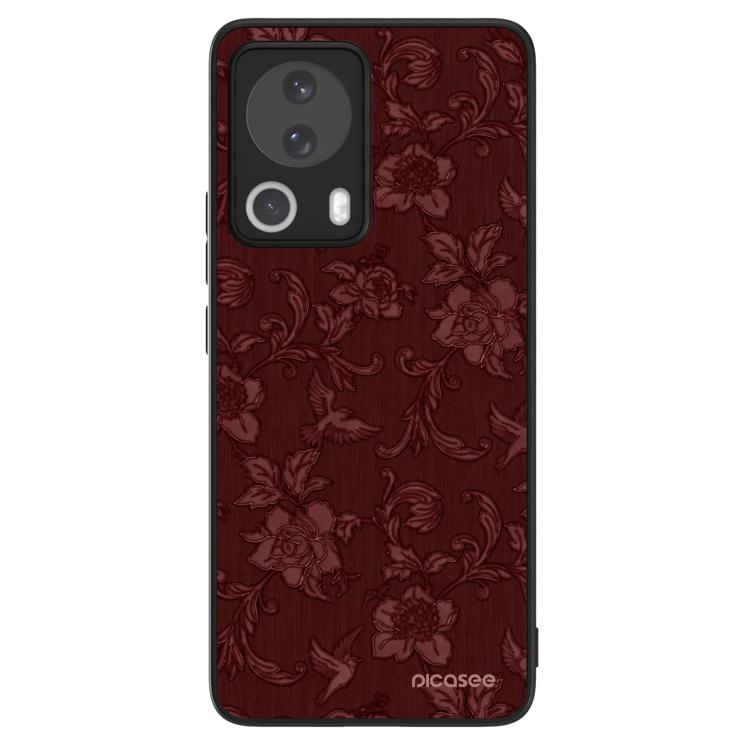 Picasee ULTIMATE CASE για Xiaomi 13 Lite - Red Elegance