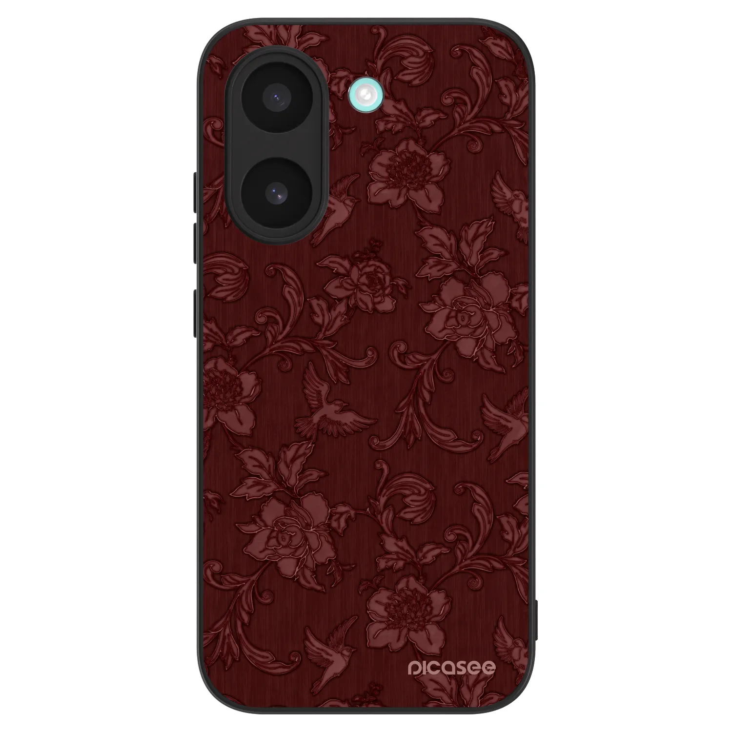 Picasee ULTIMATE CASE για Xiaomi Poco X8 Pro - Red Elegance