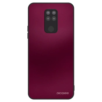 Θήκη για Xiaomi Redmi Note 9 - Velvet Bordeaux
