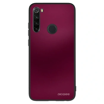 Θήκη για Xiaomi Redmi Note 8 - Velvet Bordeaux