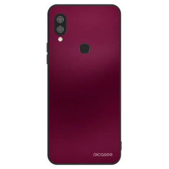 Θήκη για Xiaomi Redmi 7 - Velvet Bordeaux