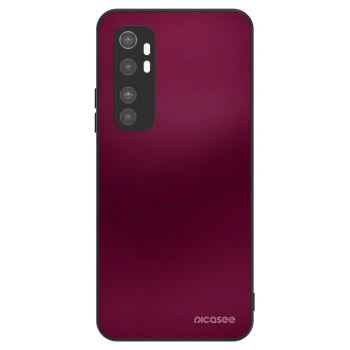 Θήκη για Xiaomi Mi Note 10 Lite - Velvet Bordeaux