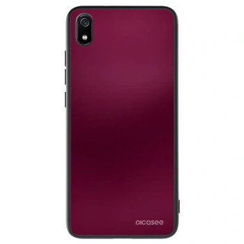 Θήκη για Xiaomi Redmi 7A - Velvet Bordeaux