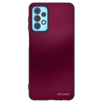 Θήκη για Samsung Galaxy A32 4G SM-A325F - Velvet Bordeaux