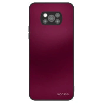 Θήκη για Xiaomi Poco X3 Pro - Velvet Bordeaux