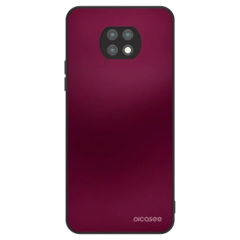 Θήκη για Xiaomi Redmi Note 9T - Velvet Bordeaux