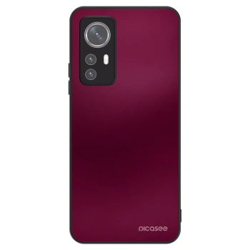 Θήκη για Xiaomi 12 - Velvet Bordeaux