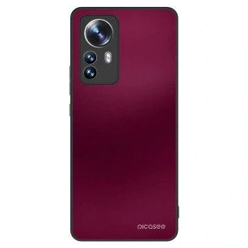 Θήκη για Xiaomi 12 Pro - Velvet Bordeaux