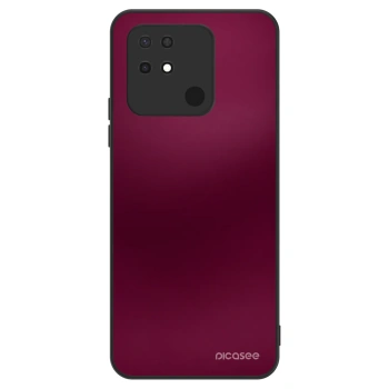 Θήκη για Xiaomi Redmi 10C - Velvet Bordeaux