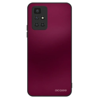 Θήκη για Xiaomi Redmi 10 (2022) - Velvet Bordeaux